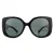 Versace Zonnebril VE4387 GB1/87 Zwart Donkergrijs