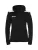 KEMPA Trainingsjack ‘Emotion 27’  zwart / wit