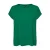 Vero Moda Shirt met ronde hals VMAVA PLAIN SS TOP GAJRS NOOS