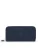 KIPLING Portemonnee ‘Money World’  nachtblauw