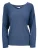 Seasons of April Shirt ‘Maya’  donkerblauw