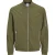 Jack & Jones Jas zomer Mash Bomber Groen