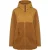 Dames hoodie met rits Didriksons Bibi 2