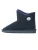 Gooce Boots ‘Diama’  navy / transparant
