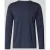FYNCH-HATTON Shirt met lange mouwen, ronde hals en logo