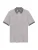 bugatti Shirt  smoky blue / offwhite