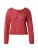 ONLY Trui ‘ONLGEENA’  donkerrood