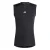 ADIDAS PERFORMANCE Functioneel shirt  zwart / wit
