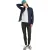 G-Star Weld High Skinny Chino Raven