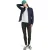 G-Star Weld High Skinny Chino Raven