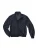 Blauer Tussenjas ‘ANSON’  blauw
