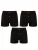 Erdem Boxershorts  zwart