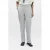 OBJECT Straight regular waist casual broek