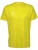 Hummel Functioneel shirt ‘GO 2.0’  geel / wit
