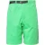 Kenzo Bicolor Katoenen Korte En Mini Shorts