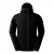 Dare 2B Heren Torrek Lite Air Jas (Zwart)