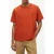 Tommy Hilfiger Tommy Flag Elevated Rusty Ochre