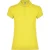 Roly Dames ster poloshirt