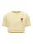 PCFG Shirt  lichtgroen / vuurrood