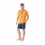 Heren Zomer Korte Pyjama’s MU9