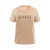 Dames-T-shirt Guess Shaded Logo