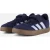 Adidas Adidas VL Court 3.0 Sneakers blauw Suede