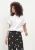 Dante6 Blouse
Dames Eclat Cap-sleeve Button Down Shirt,