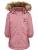 Hummel Functionele jas ‘PENNI’  oudroze