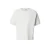 T-shirt met contrasterende naden Urban Classics
