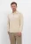 Profuomo Trui Heren Polo Ls Chenille,