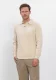 Profuomo Trui Heren Polo Ls Chenille,