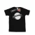 DC Comics Heren Superman Daily Planet T-Shirt (Zwart)