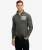 Superdry Vintage Athletic Lange Mouw Poloshirt Grijs S Man