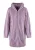 LingaDore Fleece jas  mauve