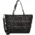 Campomaggi Shopper  zwart