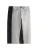 The Set Jeans  stone grey / zwart
