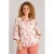 Yest Curve blouse ecru