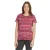 Dames-T-shirt met opdruk Ragwear Adori