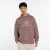 new balance Sweatshirt ‘Athletics’  beige / bruin