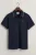 GANT Polo shirt Korte mouw Marine