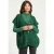 POM Amsterdam Cardigan – Pine Green