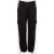 Michael Kors Utilty Cargo Slouchy Jogger Black