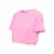 ONLY MATERNITY zwangerschaps T-shirt roze