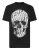 T-Shirt Ronde Hals Skull