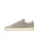 PS Poelman Sneakers laag ‘Nero’  donkergrijs