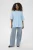 T-shirt CROkina T-shirt Baggy fit