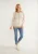 usha BLUE LABEL oversized gebreide trui lynnea