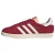 ADIDAS ORIGINALS Sneakers laag ‘Gazelle’  goud / rood / donkerrood / offwhite