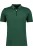 RAGMAN Polo shirt Korte mouw donkergroen