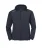 UHLSPORT Sportjas  donkerblauw